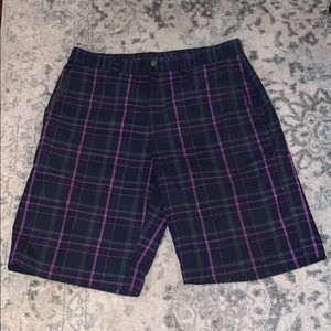 Callaway golf shorts